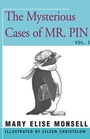 Cover: The Mysterious Cases of Mr. Pin - Open Road Distribution