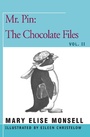 Cover: Mr. Pin: The Chocolate Files - Open Road Distribution