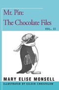 Cover: Mr. Pin: The Chocolate Files - Open Road Distribution