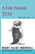 Cover: A Fish Named Yum - Open Road Distribution