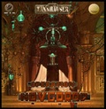 Cover: Tannhauser: Operation Novgorod Board Game - Fantasy Flight Games