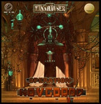 Enlarge image Cover: Tannhauser: Operation Novgorod Board Game - Fantasy Flight Games