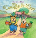 Cover: Budgie & Boo - Abrams Books for Young Readers