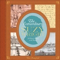 Cover: The Extraordinary Suzy Wright - Abrams Books for Young Readers