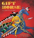 Cover: Gift Horse - Abrams