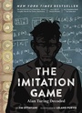 Cover: Imitation Game - Abrams