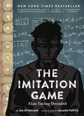 Cover: Imitation Game - Abrams