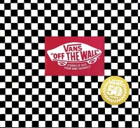 Abbildung von: Vans: Off the Wall (50th Anniversary Edition) - Abrams