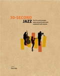 Cover: 30-Second Jazz - Ivy Press