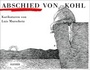 Cover: Abschied von Kohl - Hanser