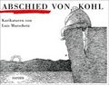 Cover: Abschied von Kohl - Hanser