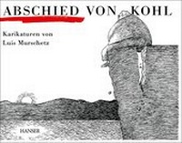Enlarge image Cover: Abschied von Kohl - Hanser
