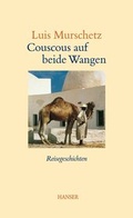 Cover: Couscous auf beide Wangen - Hanser