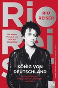 Cover: K&ouml;nig von Deutschland - Kiepenheuer & Witsch