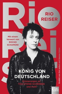 Abbildung von: König von Deutschland - Kiepenheuer & Witsch