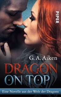 Abbildung von: Dragon on Top - Piper
