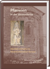 Enlarge image Cover: Pfarreien in der Vormoderne - Harrassowitz Verlag