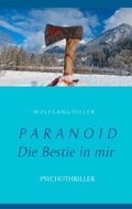 Cover: Paranoid - Books on Demand