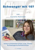 Cover: Schwanger mit 16? - Books on Demand