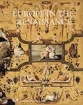 Cover: Europe in the Renaissance - Hatje Cantz Verlag