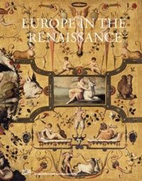 Enlarge image Cover: Europe in the Renaissance - Hatje Cantz Verlag