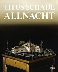 Enlarge image Cover: Titus Schade - Hatje Cantz Verlag