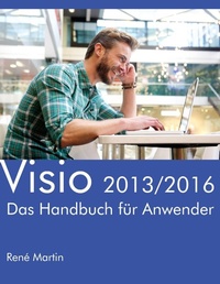 Enlarge image Cover: Visio 2013/2016 - Books on Demand