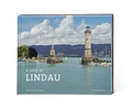 Cover: A Look at Lindau - Stadler Konstanz