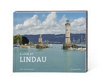 Enlarge image Cover: A Look at Lindau - Stadler Konstanz