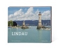 Cover: Lindau - Stadler Konstanz