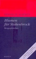 Cover: Blumen f&uuml;r Stukenbrock - Radius