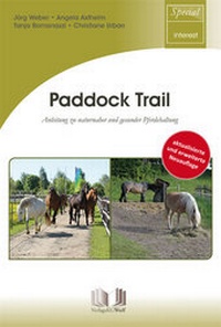 Abbildung von: Paddock Trail - Militzke Verlag GmbH