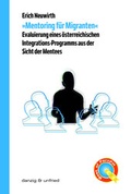 Cover: "Mentoring f&uuml;r Migranten" - danzig & unfried
