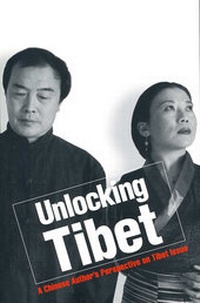 Enlarge image Cover: Unlocking Tibet - Garuda Verlag