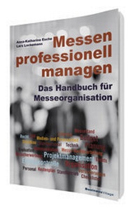 Abbildung von: Messen professionell managen - BusinessVillage