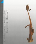 Cover: K&uuml;nstlertr&auml;ume - Vogelwelten. Max Ernst und Hans Arp - Stiftung Jean Arp u. Sophie Taeuber-Arp