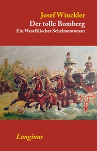 Abbildung von: Der tolle Bomberg - Longinus
