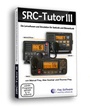 Cover: SRC Tutor III - Frey, Manuel