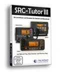 Cover: SRC Tutor III - Frey, Manuel