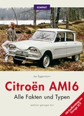Cover: Citro&euml;n Ami 6 KOMPAKT - edition garage 2cv