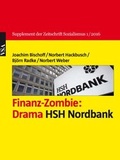 Cover: Finanz-Zombie: Drama HSH Nordbank - VSA
