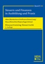 Bild: Steuern und Finanzen in Ausbildung und Praxis / Klausurtraining Steuerrecht - HDS