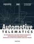 Cover: Automotive Telematics - SAE International
