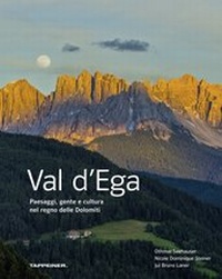 Abbildung von: Val d'Ega - Athesia-Tappeiner Verlag