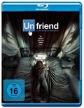 Cover: Unfriend - Warner Home Video