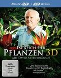 Cover: Im Reich der Pflanzen 3D - polyband Medien