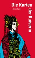 Cover: Die Karten der Kaiserin - Krautwaldverlag