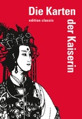 Cover: Die Karten der Kaiserin - Krautwaldverlag