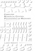 Cover: Computer Numerical Control Programming of Machines - Macmillan USA
