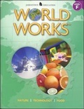 Cover: World Works?: Volume 2, Levels D-F - McGraw-Hill Professional